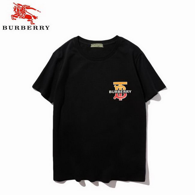 Burberry T-shirt Unisex ID:20220624-37